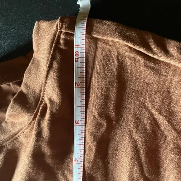 SOLD Shein Women's Size 4X 20 It's Tea Shirt - Picture 10 of 14